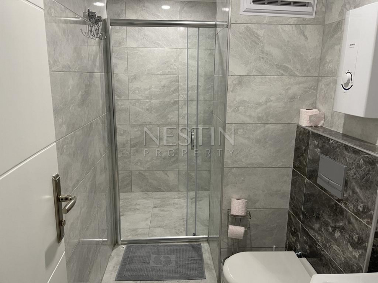 Апартаменты 2+1 в 1000 м от Средиземного моря в районе Оба фото 9