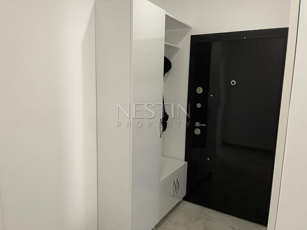 Апартаменты 2+1 в 1000 м от Средиземного моря в районе Оба фото 20