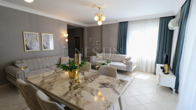Квартира 2+1 в 100 метрах от моря в районе Махмутлар фото 4