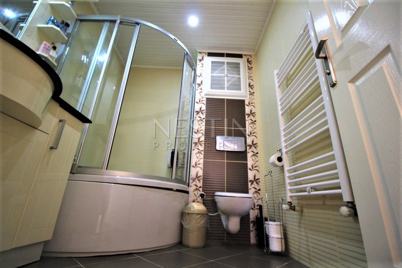 Большая квартира 3+1 в самом центре города напрямую от собственника фото 13