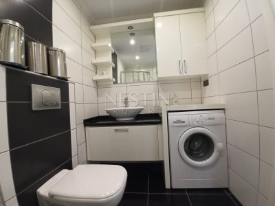 Квартира 2+1 в районе Кестель в 50 м от Средиземного моря фото 16