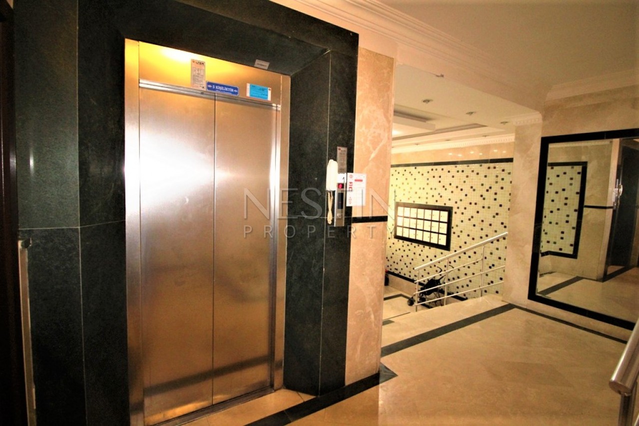 Большая квартира 3+1 в самом центре города напрямую от собственника фото 14