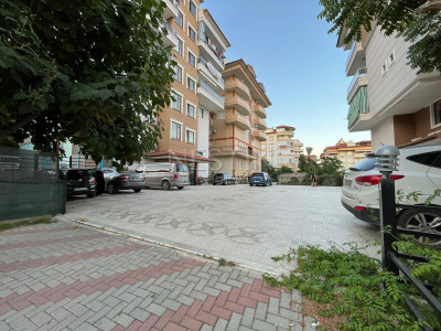 Квартира пентхаус 5+1 в центре города Алания фото 2