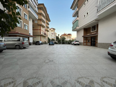 Квартира пентхаус 5+1 в центре города Алания фото 3