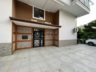 Квартира пентхаус 5+1 в центре города Алания фото 5