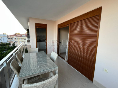 Квартира пентхаус 5+1 в центре города Алания фото 20