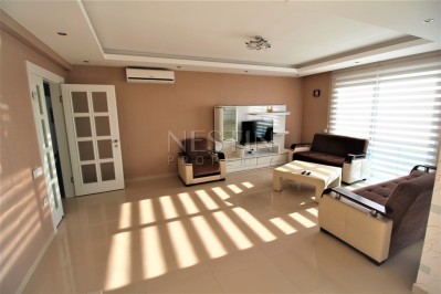 Огромный пентхаус 3+1 в Каргыджаке в известном комплексе фото 7