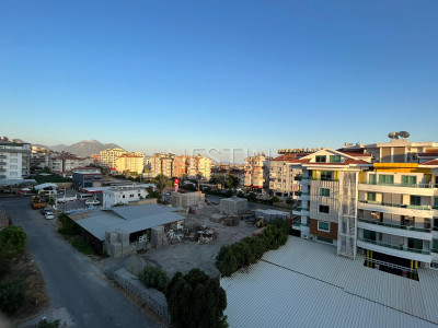 Квартира пентхаус 5+1 в центре города Алания фото 21