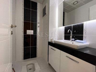 Квартира пентхаус 5+1 в центре города Алания фото 23