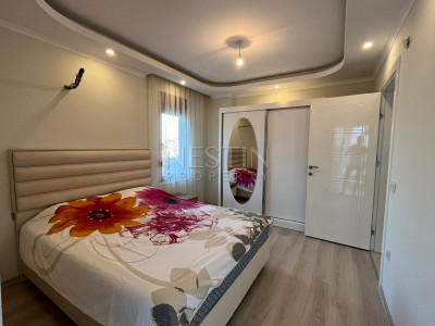 Квартира пентхаус 5+1 в центре города Алания фото 28