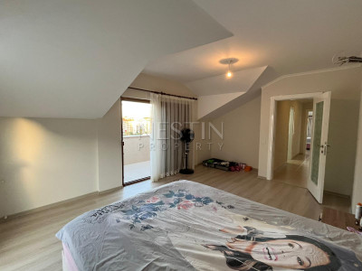 Квартира пентхаус 5+1 в центре города Алания фото 37