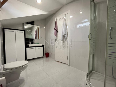 Квартира пентхаус 5+1 в центре города Алания фото 41