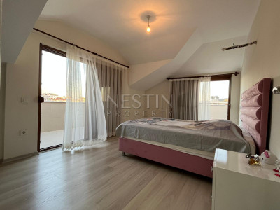 Квартира пентхаус 5+1 в центре города Алания фото 42