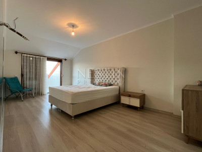 Квартира пентхаус 5+1 в центре города Алания фото 44