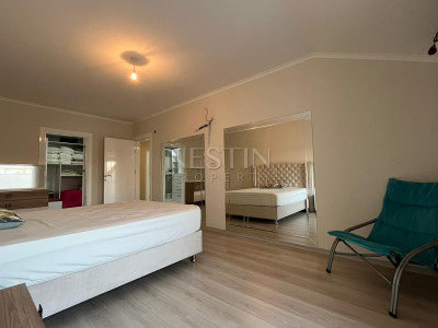 Квартира пентхаус 5+1 в центре города Алания фото 45