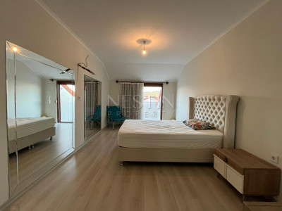 Квартира пентхаус 5+1 в центре города Алания фото 46