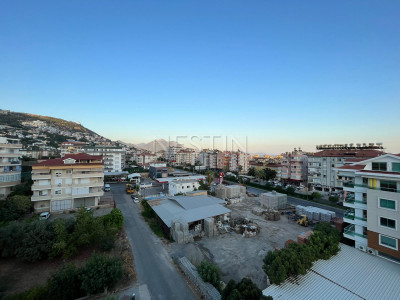 Квартира пентхаус 5+1 в центре города Алания фото 49