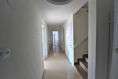 Огромный пентхаус 3+1 в Каргыджаке в известном комплексе фото 10