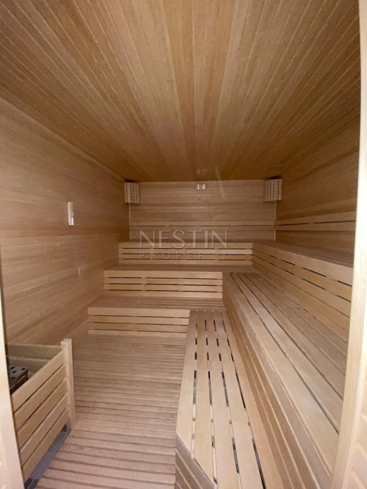 Уютные апартаменты 1+1 в комплексе с инфраструктурой района Махмутлар фото 13