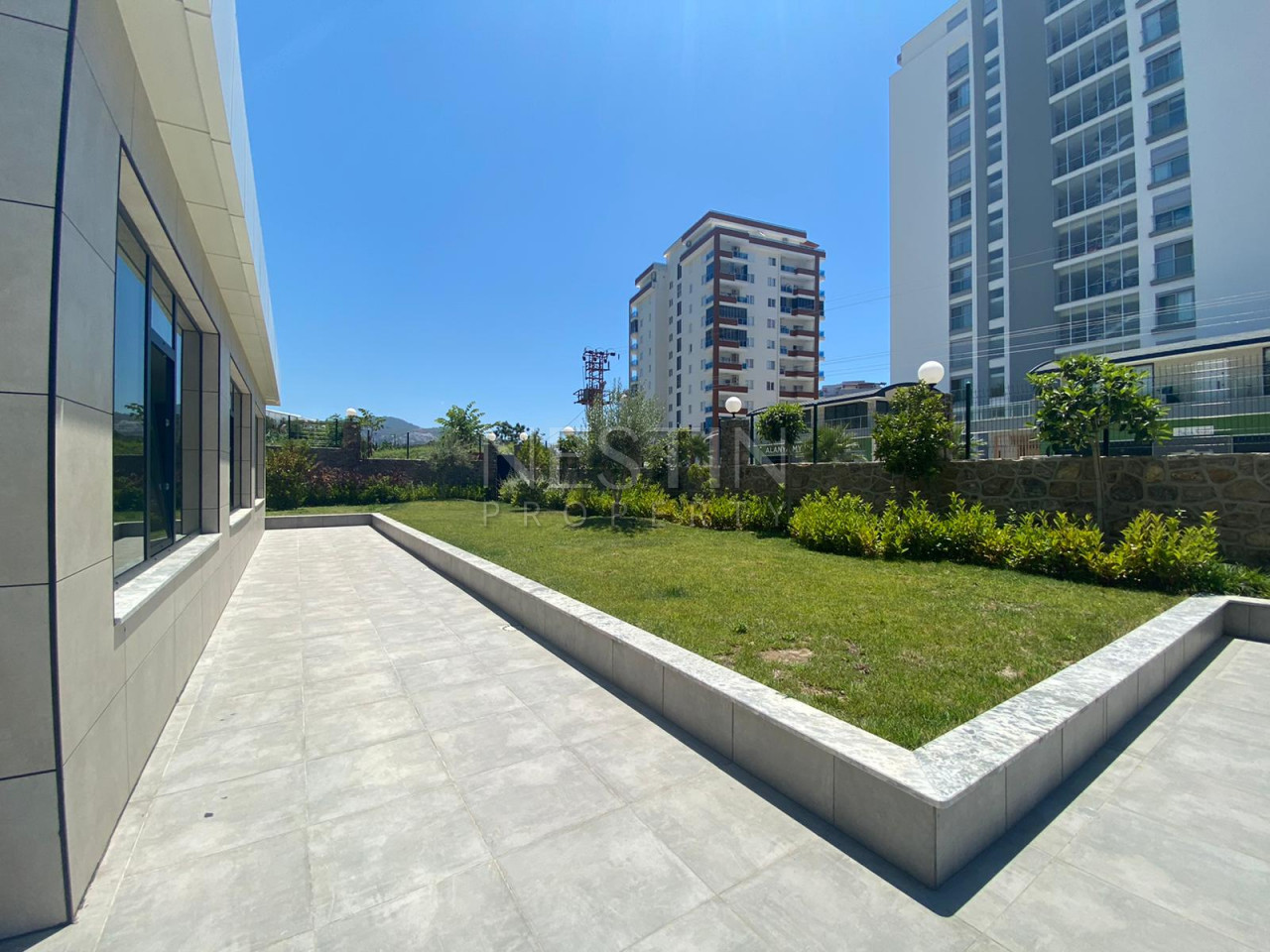 Уютные апартаменты 1+1 в комплексе с инфраструктурой района Махмутлар фото 18