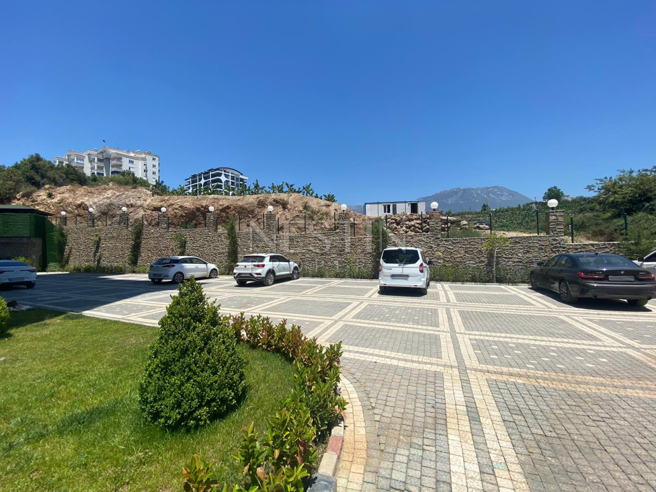 Уютные апартаменты 1+1 в комплексе с инфраструктурой района Махмутлар фото 19