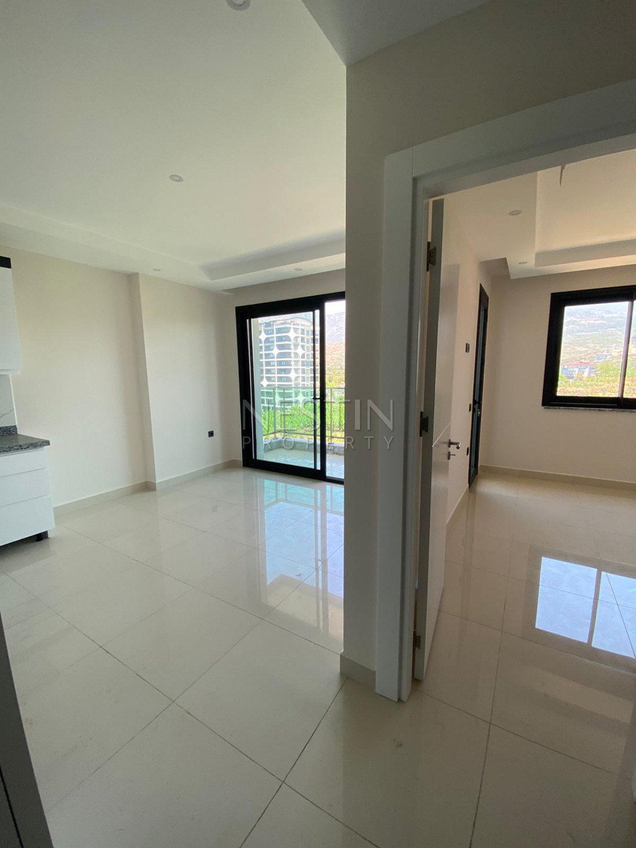 Уютные апартаменты 1+1 в комплексе с инфраструктурой района Махмутлар фото 22