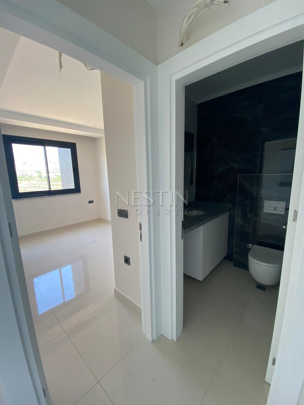 Уютные апартаменты 1+1 в комплексе с инфраструктурой района Махмутлар фото 23