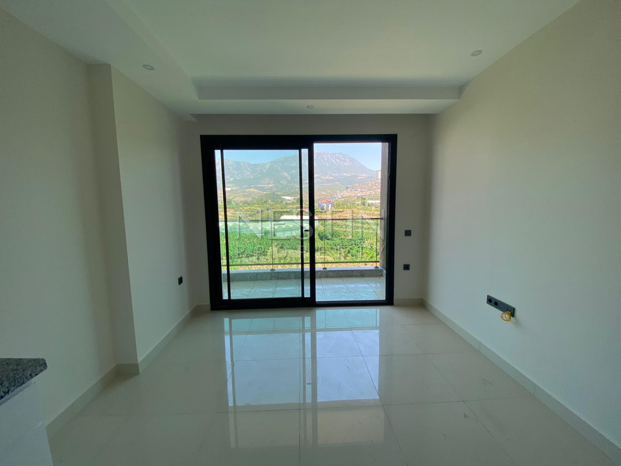 Уютные апартаменты 1+1 в комплексе с инфраструктурой района Махмутлар фото 25