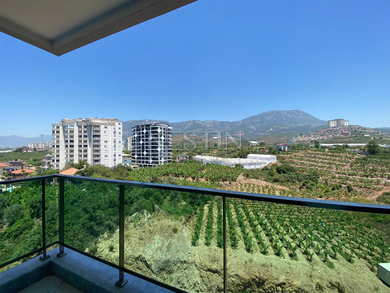 Уютные апартаменты 1+1 в комплексе с инфраструктурой района Махмутлар фото 27