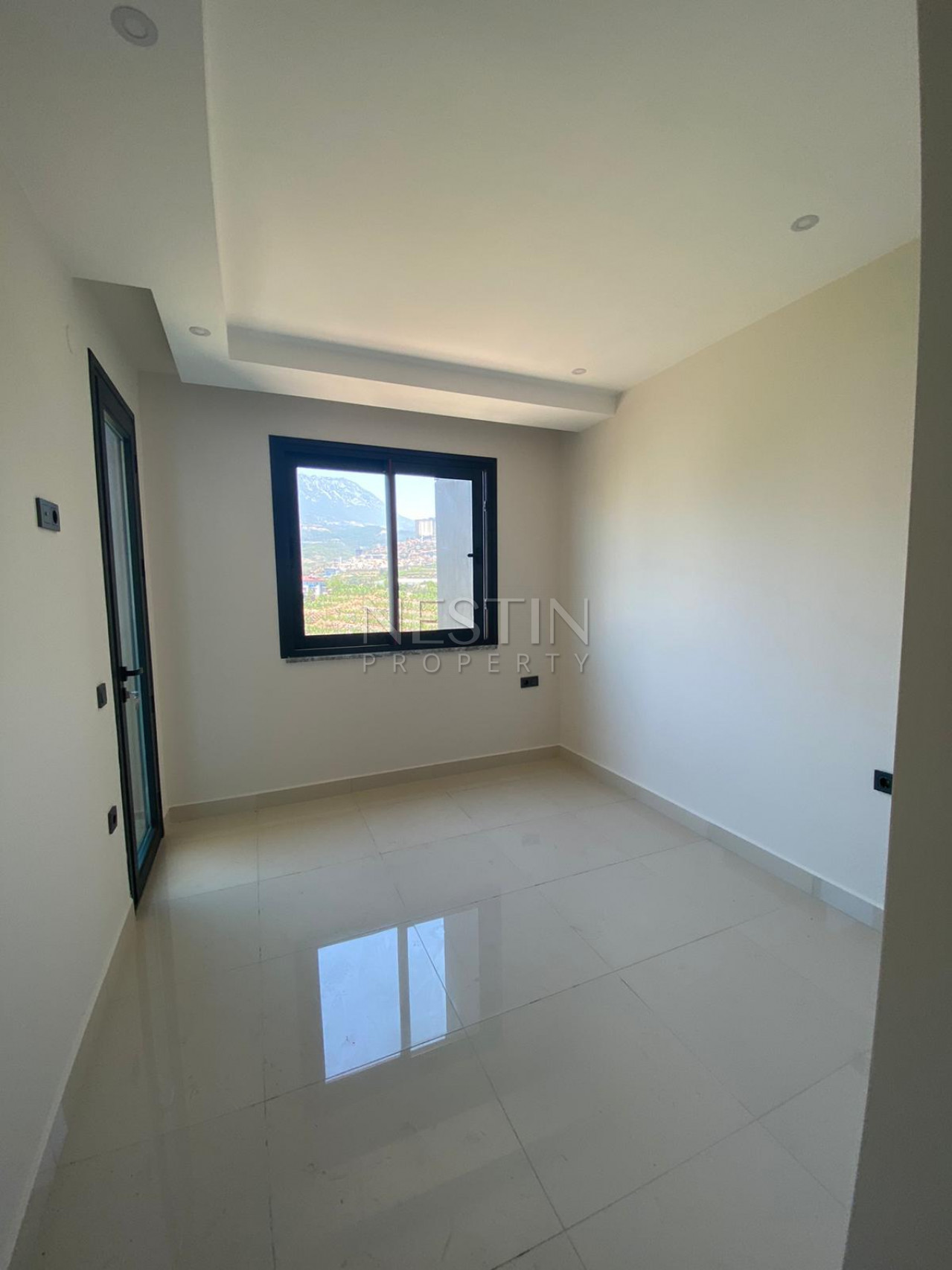 Уютные апартаменты 1+1 в комплексе с инфраструктурой района Махмутлар фото 29