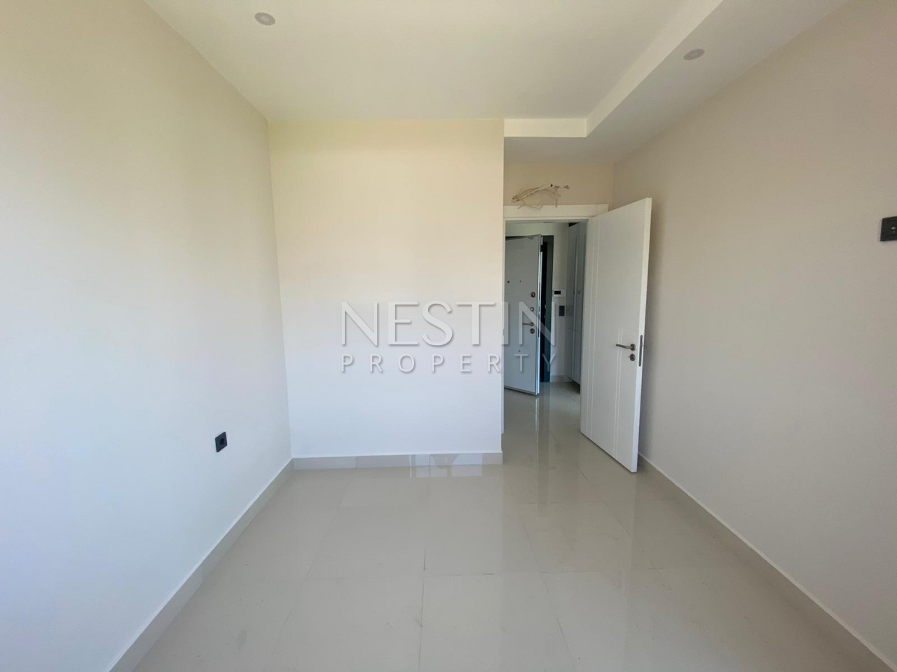 Уютные апартаменты 1+1 в комплексе с инфраструктурой района Махмутлар фото 30