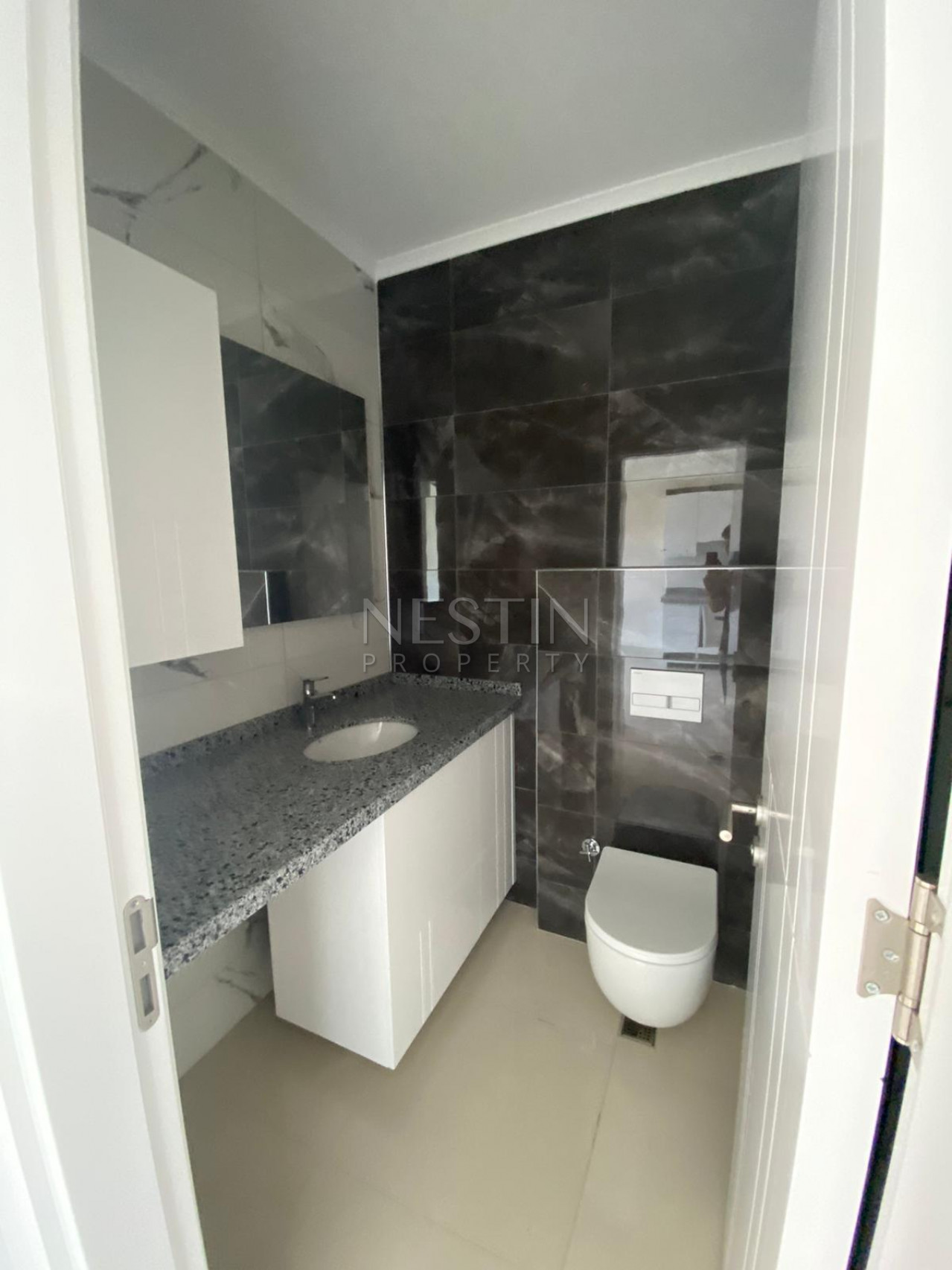 Уютные апартаменты 1+1 в комплексе с инфраструктурой района Махмутлар фото 31