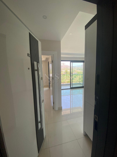 Продажа квартиры 1+1 в комплексе района Махмутлар фото 20