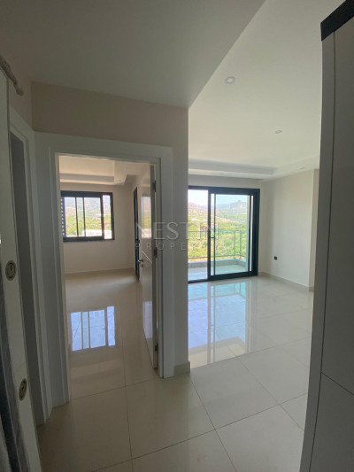 Продажа квартиры 1+1 в комплексе района Махмутлар фото 21