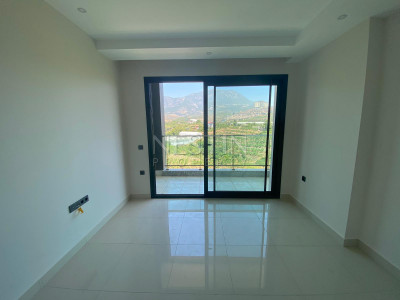 Продажа квартиры 1+1 в комплексе района Махмутлар фото 23