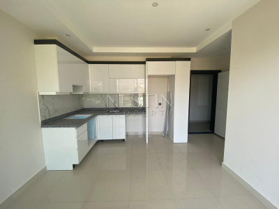Продажа квартиры 1+1 в комплексе района Махмутлар фото 24