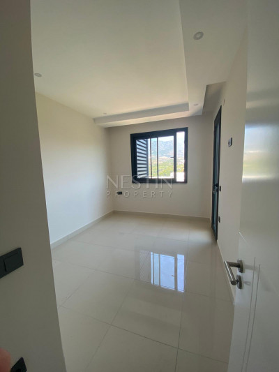 Продажа квартиры 1+1 в комплексе района Махмутлар фото 25