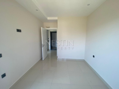 Продажа квартиры 1+1 в комплексе района Махмутлар фото 26