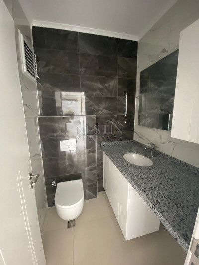 Продажа квартиры 1+1 в комплексе района Махмутлар фото 27