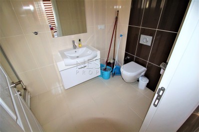 Огромный пентхаус 3+1 в Каргыджаке в известном комплексе фото 18