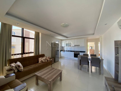 Квартира 2+1 в районе Авсаллар, в 600 м от Средиземного моря фото 2