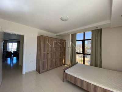 Квартира 2+1 в районе Авсаллар, в 600 м от Средиземного моря фото 6