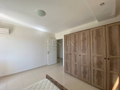 Квартира 2+1 в районе Авсаллар, в 600 м от Средиземного моря фото 7