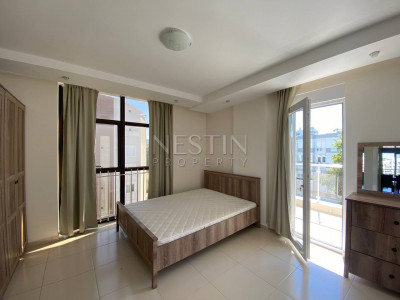 Квартира 2+1 в районе Авсаллар, в 600 м от Средиземного моря фото 8