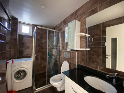 Квартира 2+1 в районе Авсаллар, в 600 м от Средиземного моря фото 9