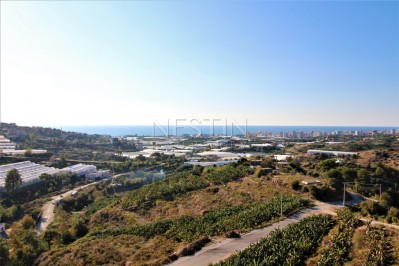 Огромный пентхаус 3+1 в Каргыджаке в известном комплексе фото 29