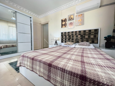 Квартира 2+1 в районе Махмутлар в 300 метрах от моря фото 5