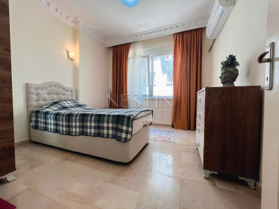 Квартира 2+1 в районе Махмутлар в 300 метрах от моря фото 7