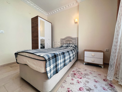 Квартира 2+1 в районе Махмутлар в 300 метрах от моря фото 8