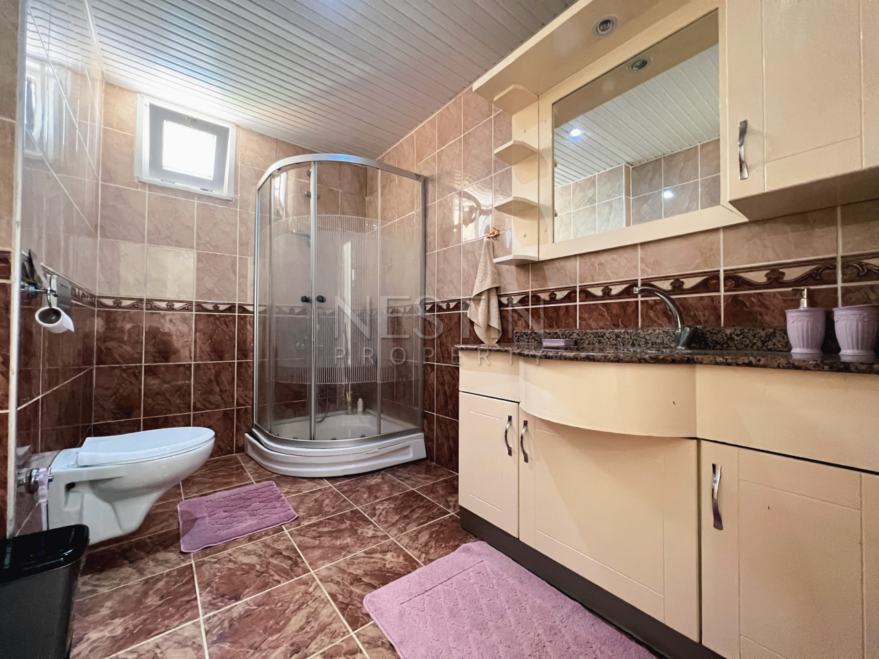 Квартира 2+1 в районе Махмутлар в 300 метрах от моря фото 9